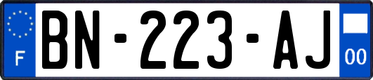 BN-223-AJ