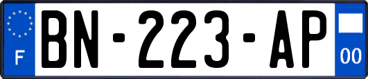 BN-223-AP