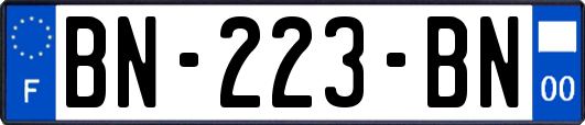BN-223-BN