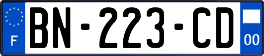 BN-223-CD