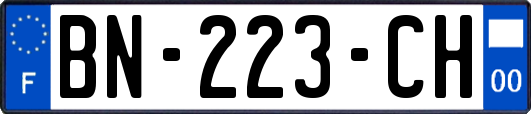 BN-223-CH