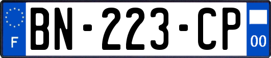 BN-223-CP