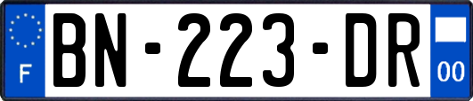 BN-223-DR