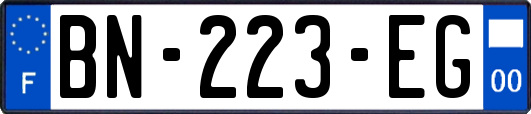 BN-223-EG