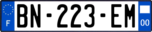 BN-223-EM
