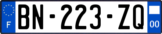 BN-223-ZQ