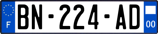 BN-224-AD