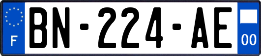 BN-224-AE