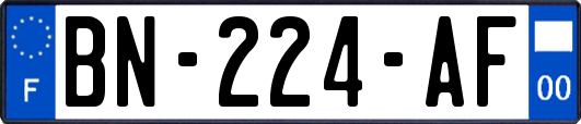 BN-224-AF