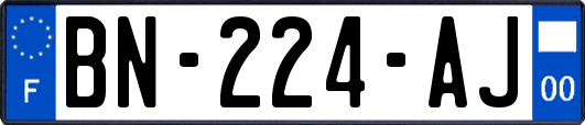 BN-224-AJ