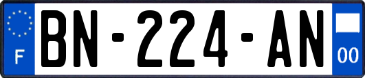 BN-224-AN