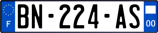 BN-224-AS