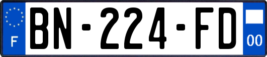 BN-224-FD
