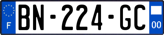 BN-224-GC