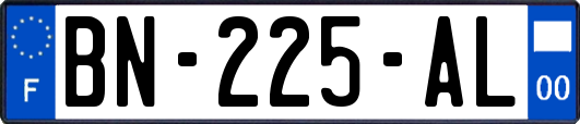 BN-225-AL