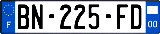 BN-225-FD