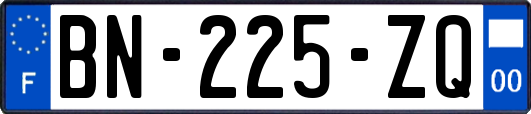 BN-225-ZQ