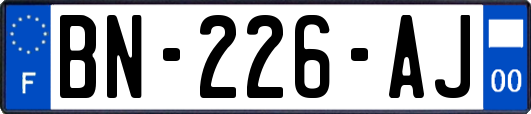 BN-226-AJ