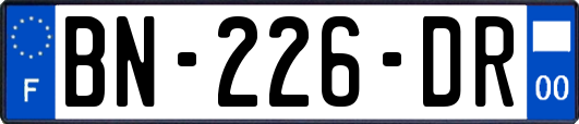 BN-226-DR