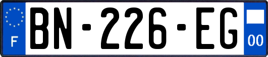 BN-226-EG