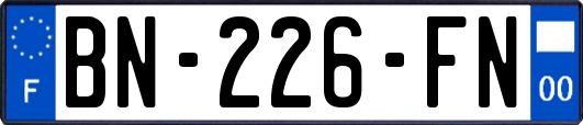 BN-226-FN