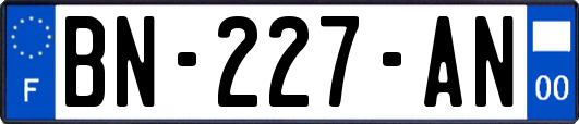 BN-227-AN