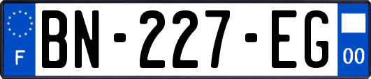 BN-227-EG