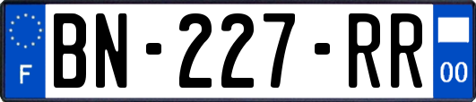 BN-227-RR