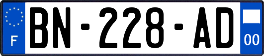 BN-228-AD