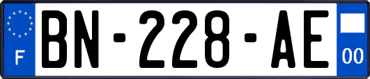 BN-228-AE