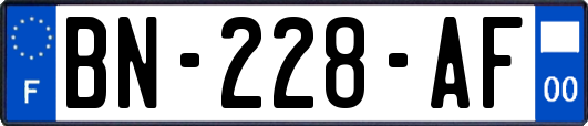 BN-228-AF