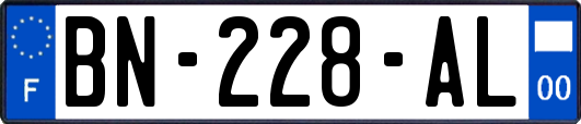 BN-228-AL