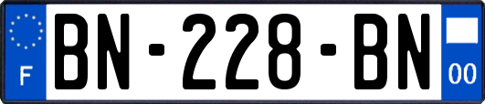 BN-228-BN