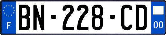 BN-228-CD