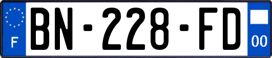 BN-228-FD