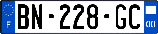 BN-228-GC