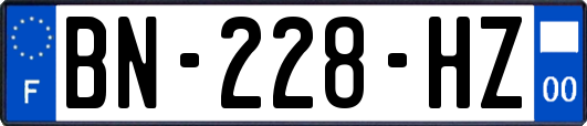 BN-228-HZ