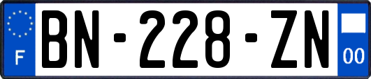 BN-228-ZN