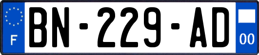 BN-229-AD