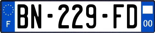 BN-229-FD