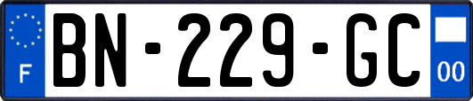 BN-229-GC