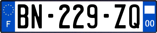 BN-229-ZQ