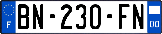 BN-230-FN
