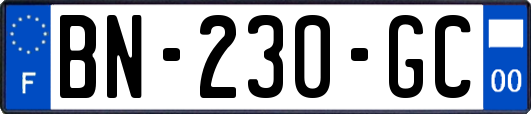 BN-230-GC