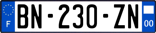 BN-230-ZN