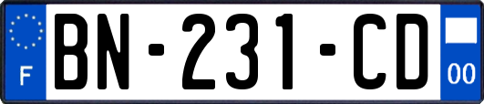BN-231-CD