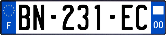BN-231-EC