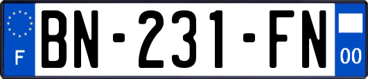 BN-231-FN