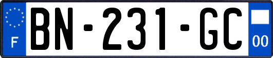 BN-231-GC