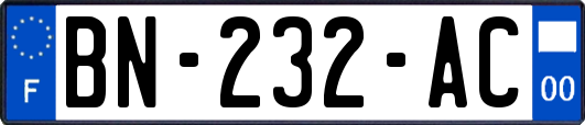 BN-232-AC